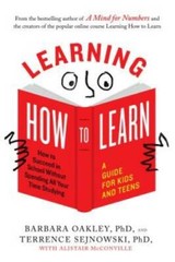 Learning How to Learn: How to Succeed in School Without Spending All – VERY GOOD