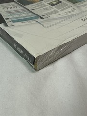 Final Fantasy XIII : Complete Official Guide NEW! Sealed Square Enix READ Descr