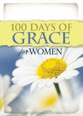 100 Days of Grace for Women – 9781605873091, paperback, Freeman-Smith