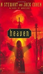 Heaven Hardcover Ian, Cohen, Jack Stewart