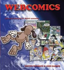 Webcomics: Tools and Techniques for Digital Cartooning – Paperback – VERY GOOD