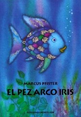 El pez arco iris (Spanish Edition) – Hardcover By Pfister, Marcus – GOOD