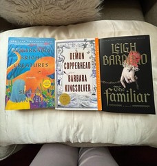 Remarkably Bright Creatures – by Shelby Van Pelt (Paperback)