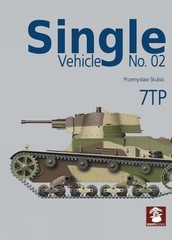 7TP by Przemyslaw Skulski (English) Paperback Book