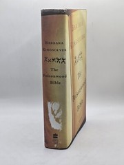 Poisonwood Bible Barbara Kingsolver TRUE 1st Edition 1st Print Hardcover/DJ