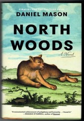 North Woods, A Novel