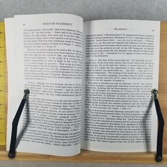 From Now to Eternity: The Book of Revelation – Softcover by John Heading