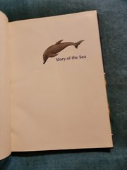 Childcraft-the How and Why Library: Childcraft Annual : Story of the Sea