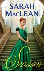The Season Paperback Sarah MacLean