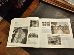 Santa Barbara Architecture Herb Andree 1980 2nd Ed Wayne McCall Illustrated Top