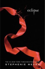 Eclipse (Twilight Sagas) by Meyer, Stephenie