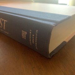 Incest From a Journal of Love The Unexpurgated Diary of Anais Nin, 1932-1934 1st