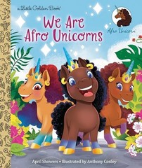 We Are Afro Unicorns (Afro Unicorns)