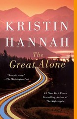 The Great Alone: A Novel Paperback…