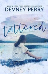 Tattered – Paperback, by Perry Devney – Very Good