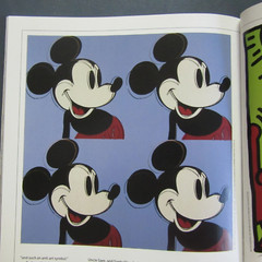 LIFE Mickey Mouse at 90 Time Inc. Books Specials 2018