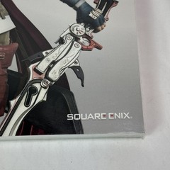 Final Fantasy XIII : Complete Official Guide NEW! Sealed Square Enix READ Descr