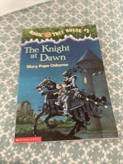 Knight at Dawn