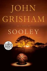 Sooley A Novel Format: Paperback