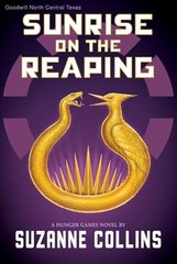 Sunrise on the Reaping (The Hunger Games)