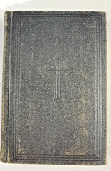 Den Svenska Psalm-Boken (Swedish) Pocket Size