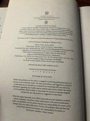 Breath: The New Science of a Lost Art, James Nestor 2020