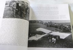 AVIATION history book 1908-1918 hb/dj Yale University Press A PASSION FOR WINGS