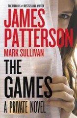 The Games (Private) – Paperback By Patterson, James – GOOD