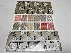 1920S FANCY DESIGNS : GIFT AND CREATIVE PAPER BOOK VOL.34 By Van Pepin Roojen