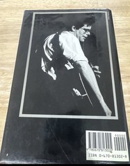 1986 First Edition IT by STEPHEN KING Viking Press HARDCOVER DJ RARE HTF