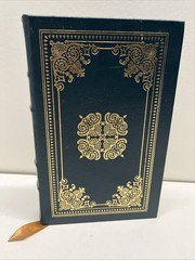 EASTON PRESS: To The Lighthouse: Collector’s Ed Virginia Woolf – 1999 Leather HC