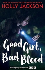 Holly Jackson Good Girl, Bad Blood (Paperback) (UK IMPORT)