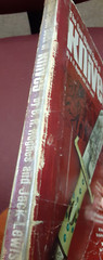 Hughes & Lewis Gun Digest Book of Knives 1973 About 10 inches tall