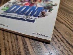 Dragon Quest Monsters: Joker: Official Strategy Guide by BradyGames