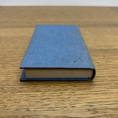 Blue Book Of Diesel & Internal Combustion Engines Vintage 1946 Ninth Edition