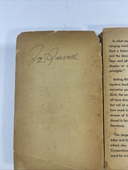 Letters On Demonology And Witchcraft Sir Walter Scott 1970 Mass Market Paperback
