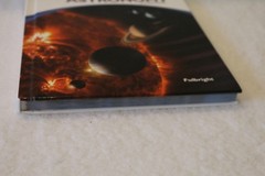 Astronomy 2nd Edition,Textbook only – Hardcover By Jeannie Fulbright -VERY GOOD