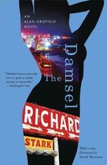 Damsel : An Alan Grofield Novel, Paperback by Stark, Richard; Weinman, Sarah …