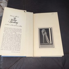 The Indigo Bunting : A Memoir of Edna St. Vincent Millay