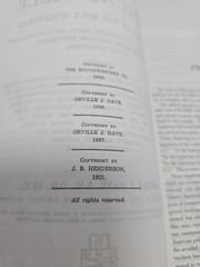 Nave’s Topical Bible Thumb Index Southwestern Vintage 1962 Black Leather (Naves)