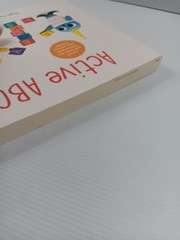 Active ABC: Beginning Baby by Chronicle Books