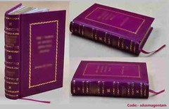 Dominion: The Making Of The Western Mind By Tom Holland [Premium Leather Bound]