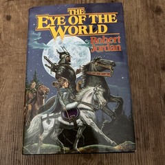 The Eye Of The World
