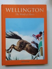 Wellington World of Horses Holly Peterson 2018 HC Equestrian Assouline