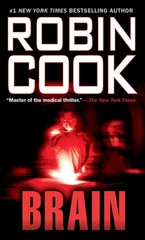 Brain (A Medical Thriller)