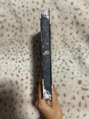 King of Greed By Ana Huang eternal embers Event Exclusive