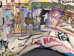 Magic Tree House Series Mary Pope Osborne