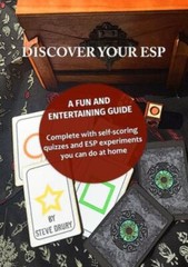 Discover Your ESP, Brand New, Free shipping in the US