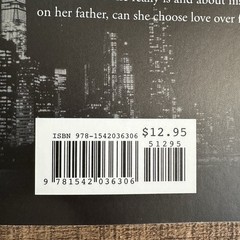 Ruthless Rival by L.J. Shen – Hardcover Book