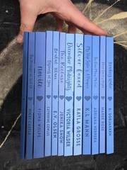 Probably Smut 12 Days of Christmas Novellas